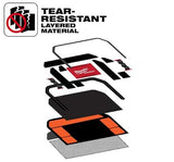 Milwaukee Electric - PACKOUTTRADE 15 Structured Tool Bag