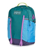 JanSport All Around Pack 28L, Emerald Pool