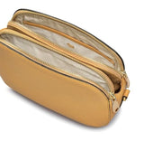 RADLEY London Dukes Place Medium Zip-Top Cross Body Bag, Pecan