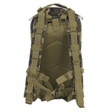 Rothco X Bear Archery Fred Bear Camo Medium Transport Pack – Hunting Backpack with 25L Storage Capacity