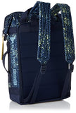 Under Armour Adult Box Duffle Backpack (Academy/Mississippi-408)