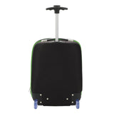 Bioworld Minecraft Creeper 2-Pack Carry On Luggage Set