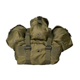 Rothco Mini Alice Pack - Vintage Rucksack Backpack for Outdoor Adventures - 20 Liters