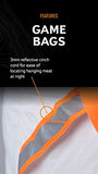 Mystery Ranch Game Bag Set-White-OS
