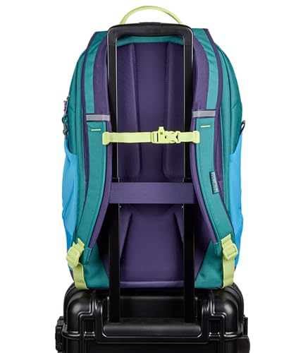 JanSport All Around Pack 28L, Emerald Pool