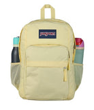 JanSport Big Plans Backpack, Lemon Ice