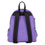 Loungefly Pokémon Gengar Mini Backpack