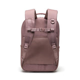 Herschel Kaslo Backpack Tech Ash Rose Tonal Daypack - 20L