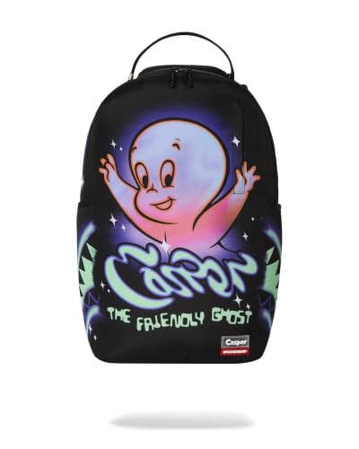 Sprayground CASPER GHOST SHARK BACKPACK