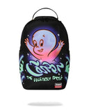 Sprayground CASPER GHOST SHARK BACKPACK