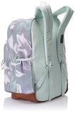 JANSPORT Unisex COOL STUDENT Backpack (pack of 1), PLATINUM PUDDLES, XL, Casual