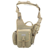 Maxpedition Fatboy Versipack, Khaki