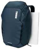 Thule Chasm 26L Backpack, Durable Water-Resistant Recycled Materials