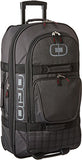 OGIO International Terminal, Black Pindot
