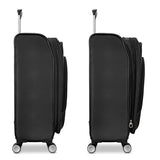 American Tourister 4 KIX 3.0 Carry-On 20-Inch Spinner