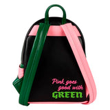 Loungefly Universal: Wicked - Glinda and Elphaba Mini-Backpack, Amazon Exclusive