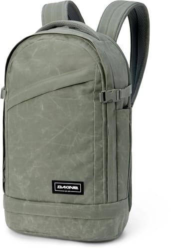 Dakine Verge 25L Everyday Backpack Tote with Laptop Storage, Mulled Basil