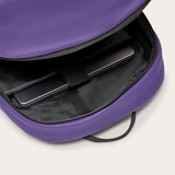 Oakley Mens The Freshman Skate Backpack, Deep Amethyst, One SIze