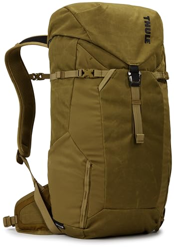 Thule AllTrail X hiking backpack for hydration-friendly trail use
