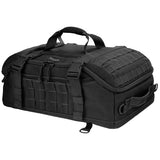 Maxpedition Fliegerduffel Adventure Bag, Black