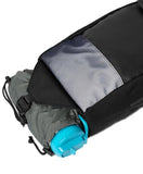 Timbuk2 Castle Crossbody Sling, Jet Black