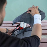 ADV Tennis Backpack V2 and Pickleball Backpack V2 - Tennis Bag and Pickleball Bag, Modern & Functional Design, Cooler, Shoe Compartment, and Unmatched Organization for Men and Women