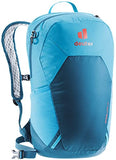 Deuter Speed Lite 13L Hiking Day Backpack - Azure-Reef