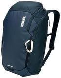 Thule Chasm 26L Backpack, Durable Water-Resistant Recycled Materials