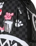 Sprayground PINK PANTHER - VANDAL BY DESIGN BACKPACK