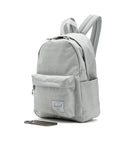Herschel Supply Co. Unisex Classic Backpack Grey Crosshatch, 26L
