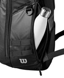 WILSON Football Signature Backpack - Black