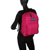JanSport SuperBreak Multi Speckled Space One Size
