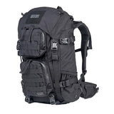 Mystery Ranch Blitz 35 Backpack – Modern Utility Bag with Top-Load Access, Organized Lid & Padded Laptop Sleeve – Black, L/XL