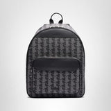 Lacoste Men's The Blend Concept Backpack, Black, One Size