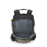 TUMI - Alpha Bravo Navigation Backpack - Everyday Travel and Commute Bag - Fits Up to 15" Laptop - 16.0" X 14.0" X 7.25" - Taupe Multi