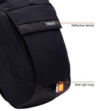 Thule Paramount 24L Backpack - Commuter Backpack with Padded Laptop Sleeve - Fits 16" laptops and 12" Tablets - Thoughtful Layout and Organization