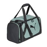 PUMA Form Factor Duffel Bag, Light Pastel Green, OS