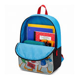 Disney DuckTales Backpack - Boys Backpack for School