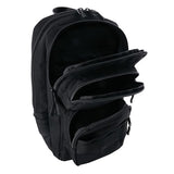 Rothco Tactical Traveler Crossbody Bag – Rugged Outdoor Travel Backpack for EDC Gear