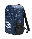 Nike 3 Brand Backpack – Navy Blue – 30L