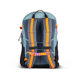 OGIO Alpha Backpack (20 Liter, Mineral Blue)