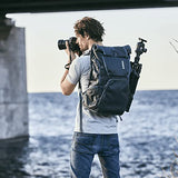 Thule Covert Camera Backpack 32L, Fits 15.6" Laptop & 11" Tablet