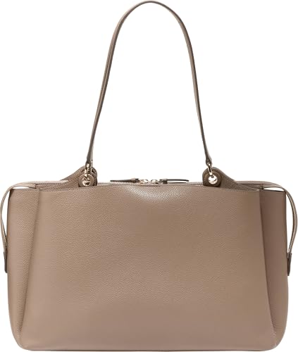 Cole Haan Women's Midtown Work Tote, Irish Coffee
