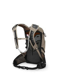 Osprey Raptor 14L Men's Mountain Biking Backpack with Hydraulics Reservoir, Pediment Grey | Osprey Backpacks