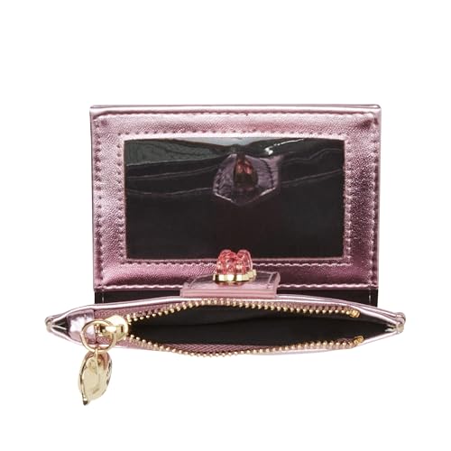 Betsey Johnson Candy Bifold Wallet