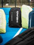 HEAD Base Backpack 17L Tennis Bag