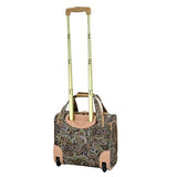 London Fog Mayfair 29 Inch Expandable Spinner