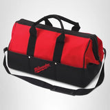Milwaukee Electric - HEAVY DUTY WATER RESIS CONTRACTORS STORAGE BAG 18