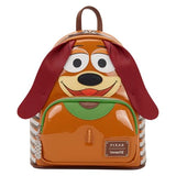 Loungefly Toy Story Slinky Dog Cosplay Mini Backpack
