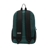 PUMA Colony Combo Backpack, Dark Green, OS